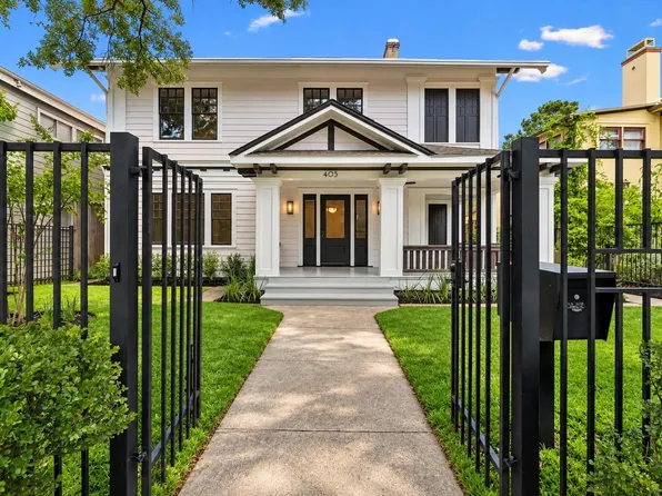 405 Stratford St, Houston, TX 77006