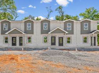 601 Mann Cir Building 1, Clarksville, TN 37042