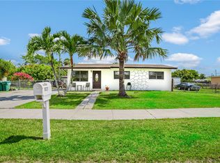 18721 SW 308th St, Homestead, FL 33030