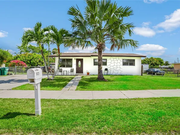 18721 SW 308th St, Homestead, FL 33030