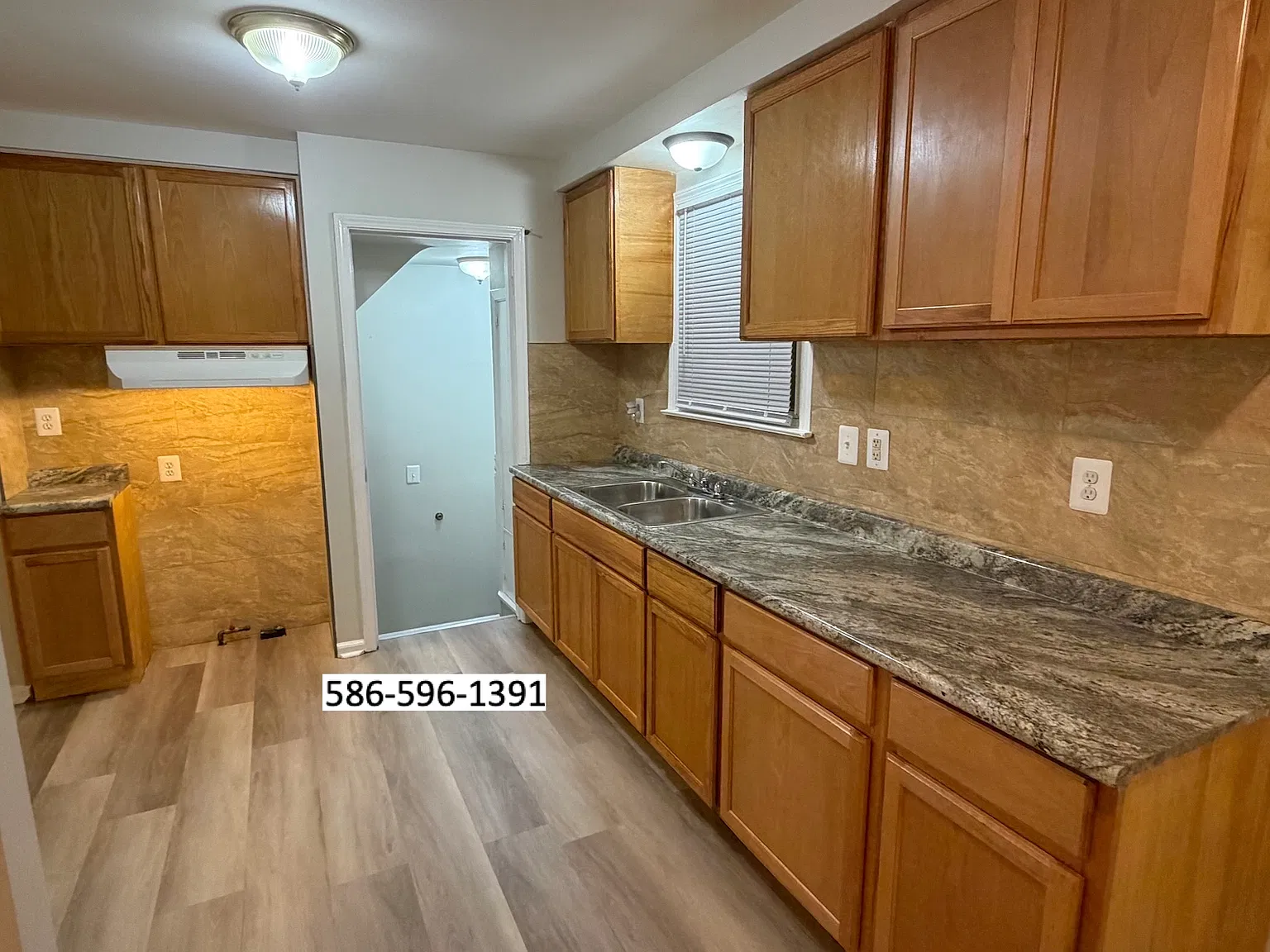 3 bed, 1410 sqft, $1,650 — Photo 3