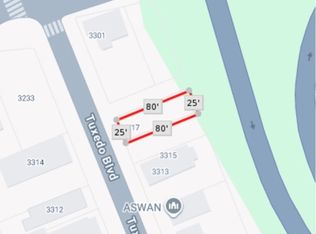 3317 Tuxedo Blvd LOT 68, Richmond, VA 23223