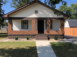 2909 Harding Ave, Terre Haute, IN 47802