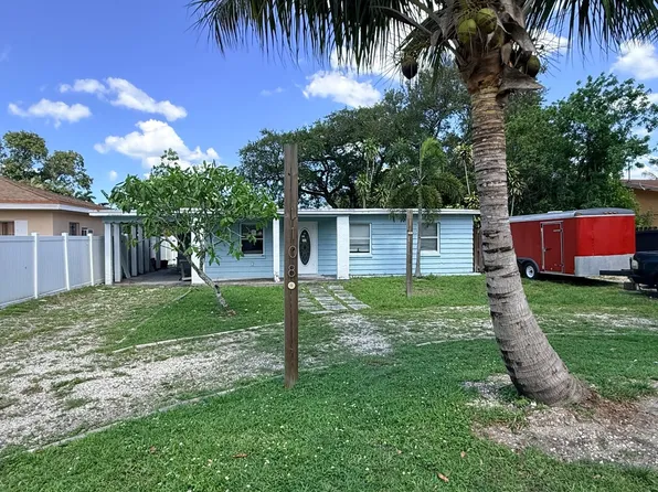 1108 SW 25th Ave, Fort Lauderdale, FL 33312