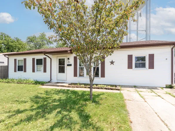 315 Fremont Ave, Romeoville, IL 60446