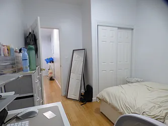 Rented by Tesla Realty Group LLC