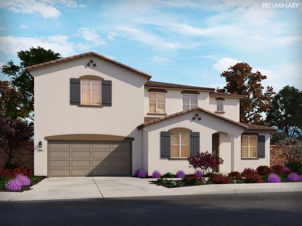 New Construction Homes in Beaumont CA Zillow