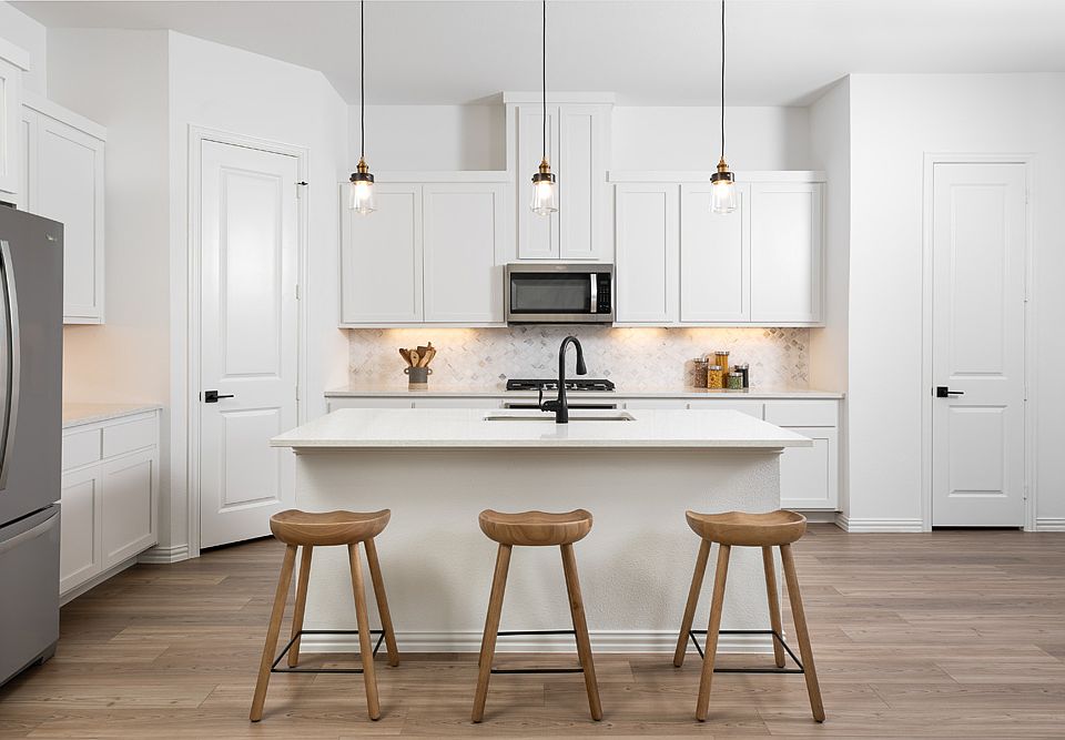 Rice Plan, Aria Estates Townhomes, Sachse, TX 75048 Zillow