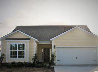 307 Coral Beach Cir LOT 78, Eaton Surfside Beach, SC 29575