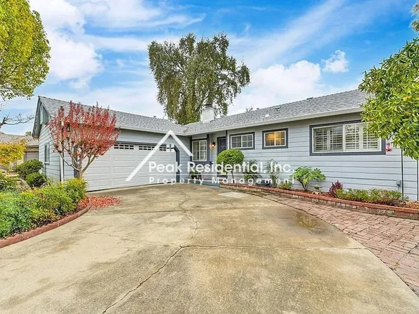 1130 Avon Way, Folsom, CA 95630