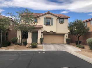 10231 Bare Rabbit Ct, Las Vegas, NV 89178