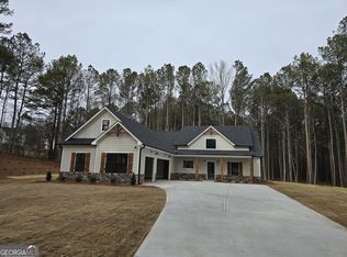 252 Spruill Bridge Rd, Temple, GA 30179