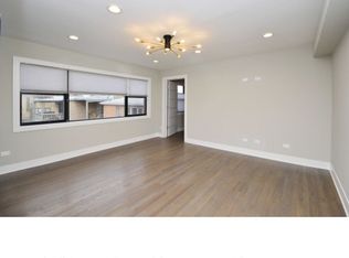 5710 N Hermitage Ave UNIT 202-5708-2, Chicago, IL 60660