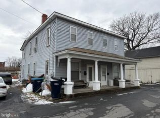 241 & 243 N Chestnut St, Palmyra, PA