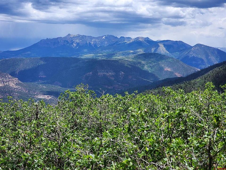 1st image of TBD Canyon Rim Loop