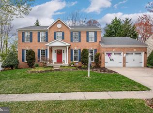 1008 New Dawn Ln, Odenton, MD 21113