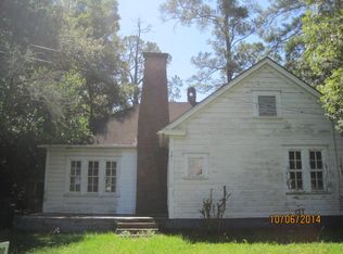 501 E Lafayette St, Quitman, GA 31643