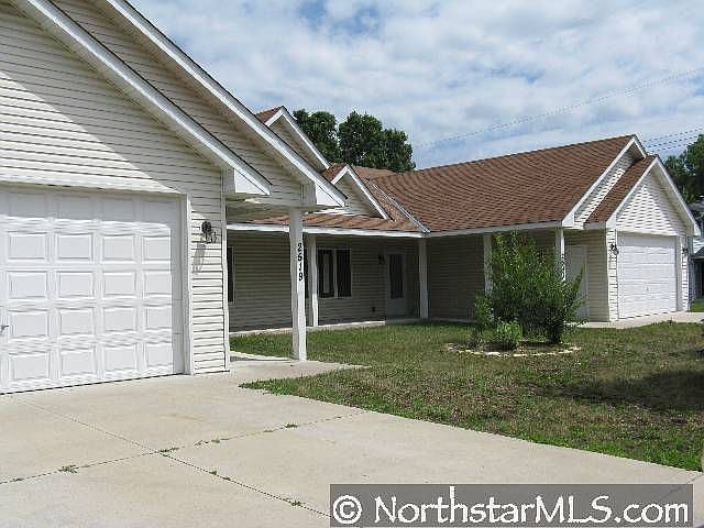 Home for Sale in Mounds View, MN $274,900