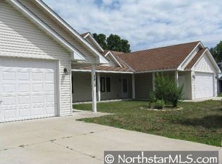 2517 County Road I, Mounds View, MN 55112