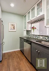 Sold by Halstead Real Estate