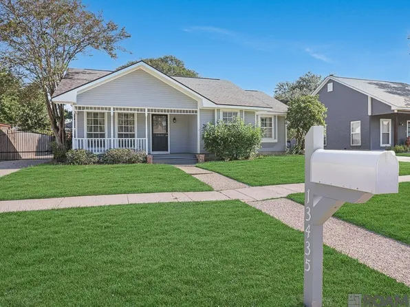 13435 Parwood Ave, Baton Rouge, LA 70816