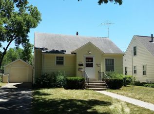 1110 Marston Ave, Ames, IA 50010