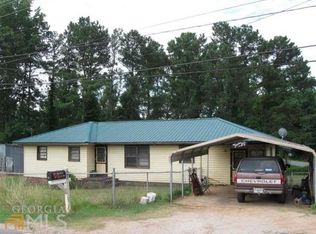 60 Wilson Rd, Griffin, GA 30223