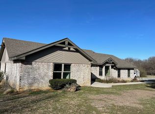 786 Majestic Hills Rd, Ardmore, OK 73401