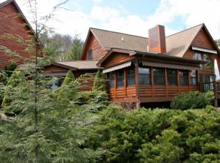 5259 N West Torch Lake Dr, Kewadin, MI 49648