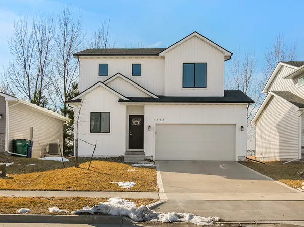 4736 167th St, Urbandale, IA