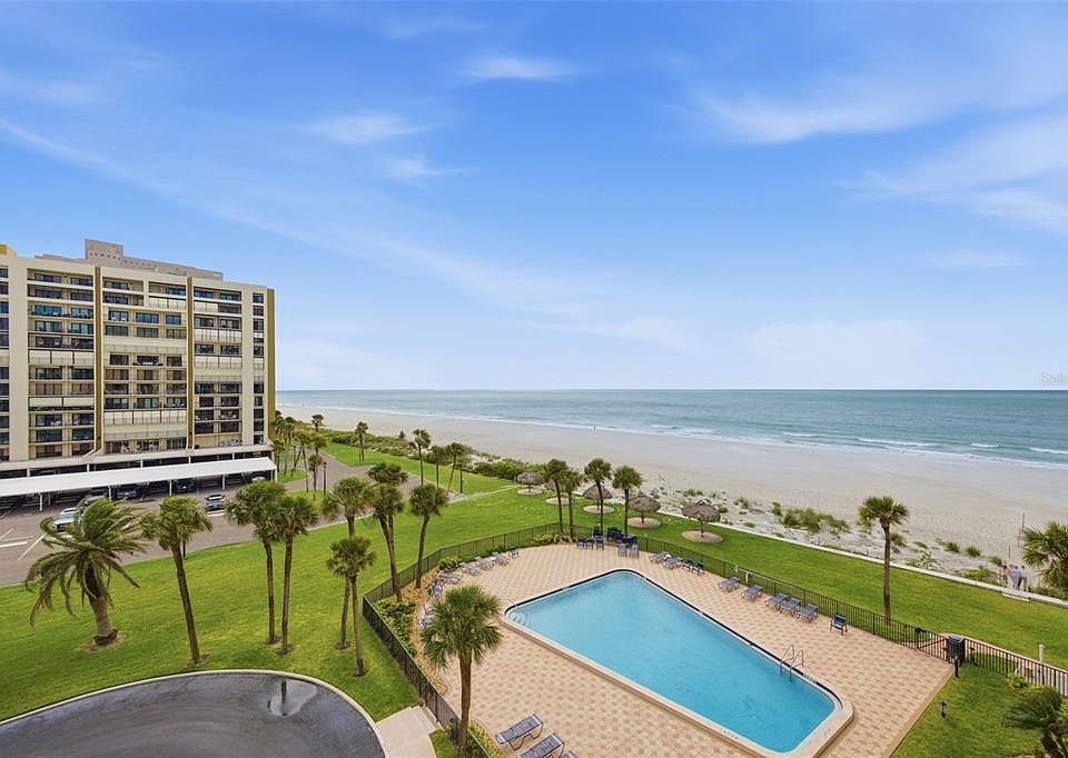 1st image of 1460 GULF BOULEVARD #501