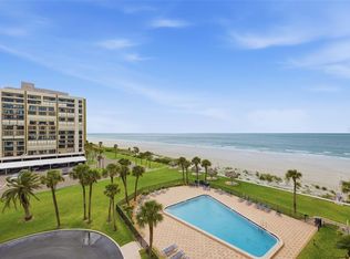 1460 Gulf Blvd APT 501, Clearwater, FL 33767