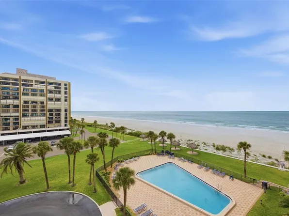 1460 Gulf Blvd APT 501, Clearwater, FL 33767