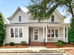 3904 Balsam St, Indian Trail, NC 28079