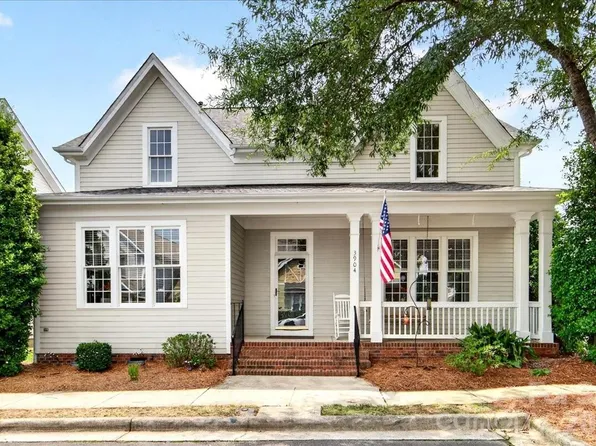3904 Balsam St, Indian Trail, NC 28079