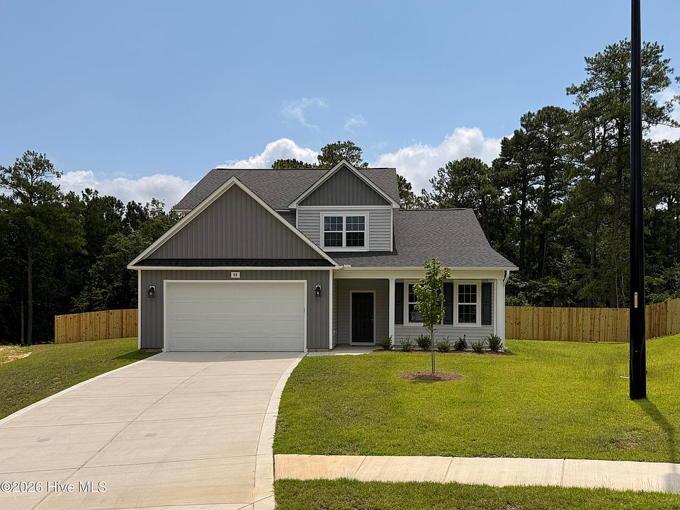 1st image of 88 Pikewood Court