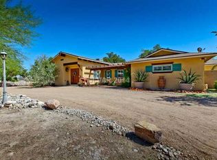 5980 N Fort Apache Rd, Las Vegas, NV 89149