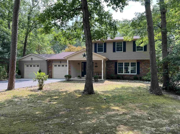 5928 Hickory St, Mays Landing, NJ 08330