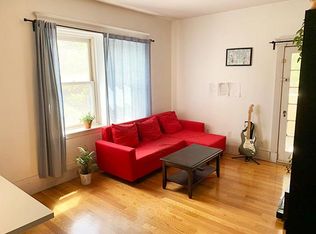 17 Radcliffe Rd APT 4, Allston, MA 02134