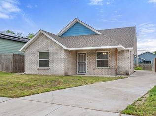 1322 New York Ave, Fort Worth, TX 76104