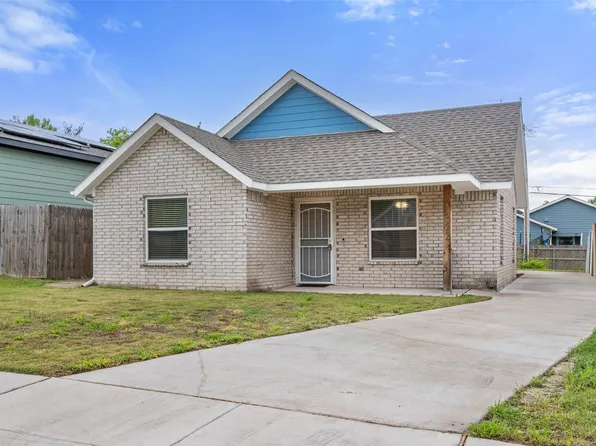 1322 New York Ave, Fort Worth, TX 76104