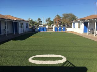 1605 W Osborn Rd #1, Phoenix, AZ 85015