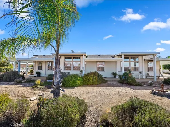 38511 Stratton Rd, Temecula, CA 92592