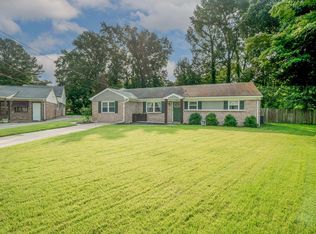 414 Blanche Ct, Chesapeake, VA 23323