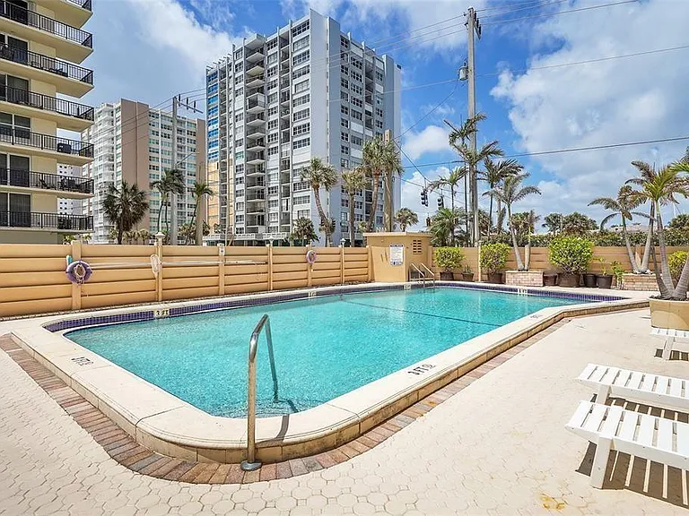 1401 S Ocean Dr #502 — Photo 35
