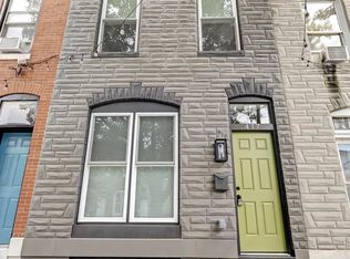 417 N Milton Ave, Baltimore, MD 21224