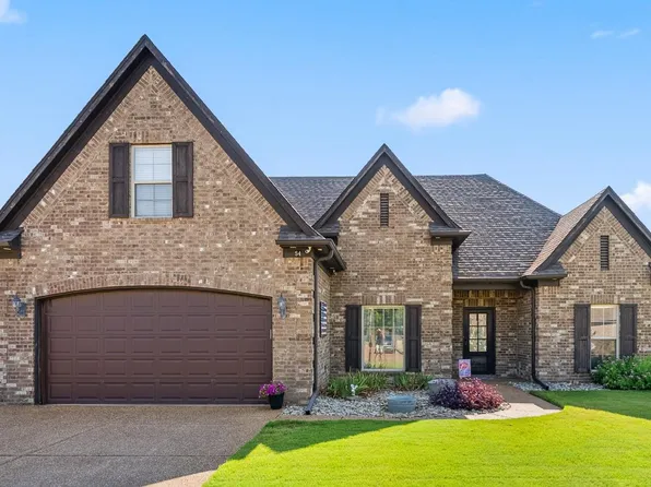 54 N Norma Jean St, Atoka, TN 38004