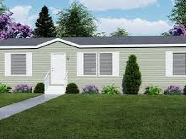 32 West St, Caledonia, OH 43314