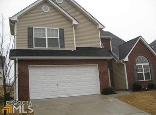 306 Sarasota Ln, Locust Grove, GA 30248