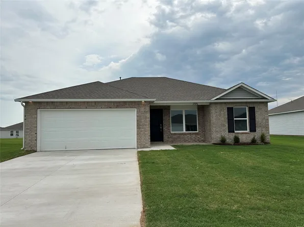 29096 E 80th Ct S, Broken Arrow, OK 74014